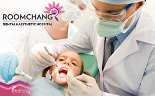 Slider image (5) Roomchang Dental and Aesthetic Hospital